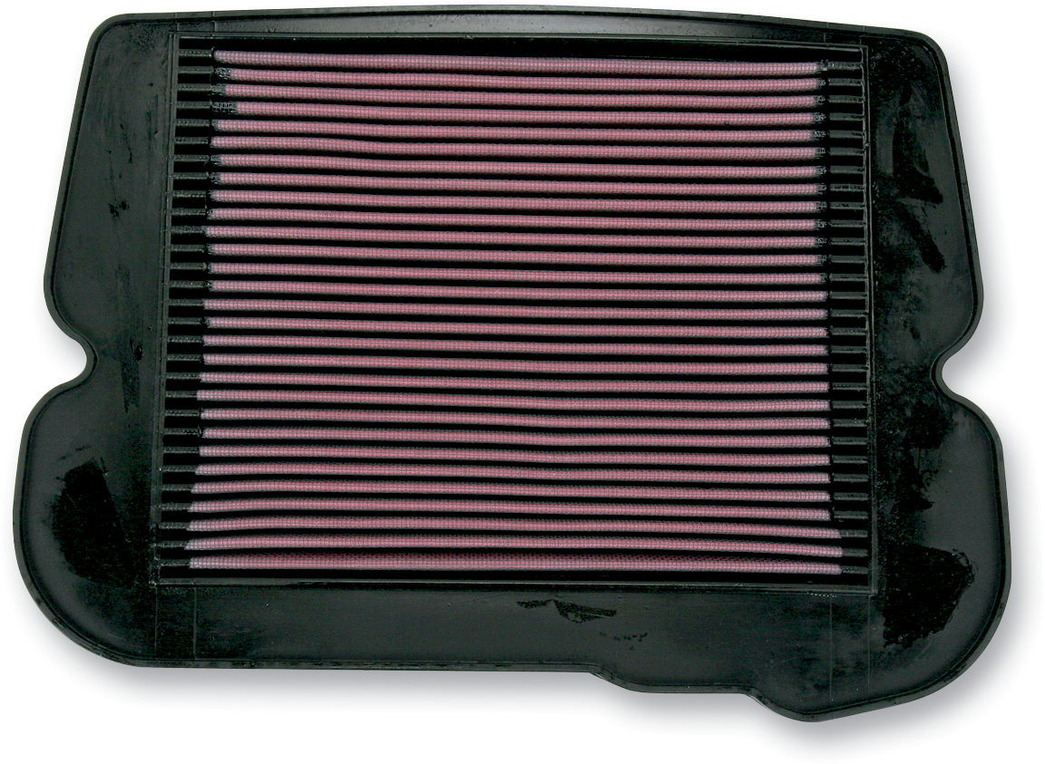 K & N HIGH-FLOW AIR FILTERS™ AIR FIL GL1500 GW