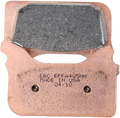 EBC BRAKE PADS AND SHOES BRAKE PAD EBC EPFA405HH