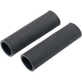 Alloy Art TRR-1 Replacement Rubber Grips Sleeves For Harley-Davidson