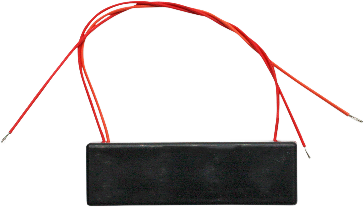 CUSTOM DYNAMICS TRUFLEX® PROFESSIONAL-GRADE FLEXIBLE LED LIGHTING STRIPS CONVERTER TRUFLEX 5-10LED