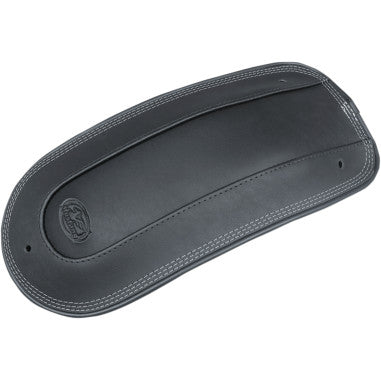 FENDER BIBS FOR SOLO SEATS FOR HARLEY-DAVIDSON