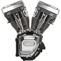 T124HC SERIES LONG BLOCK ENGINES FOR HARLEY-DAVIDSON