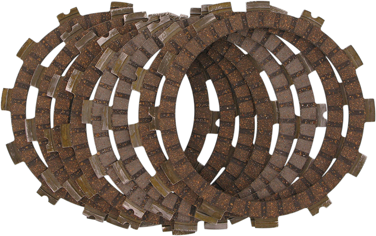 EBC EBC CLUTCH KITS, CLUTCH SPRINGS AND DIAPHRAGM SPRINGS EBC CLUTCH KIT