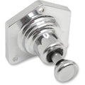 SOLENOID END COVER/STARTER BUTTONS FOR HARLEY-DAVIDSON