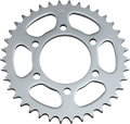 PARTS UNLIMITED SPROCKETS REAR SPROCKET KAW 530 38T