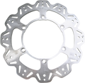 EBC PRO-LITE CONTOUR BRAKE ROTORS EBC ROTOR MX MD649CX