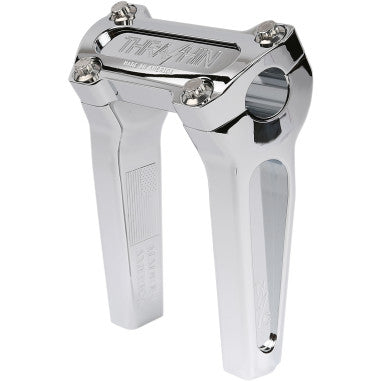 HANDLEBAR RISER KITS FOR HARLEY-DAVIDSON