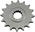 PARTS UNLIMITED SPROCKETS C/S SPROCKET YAM 530 16T