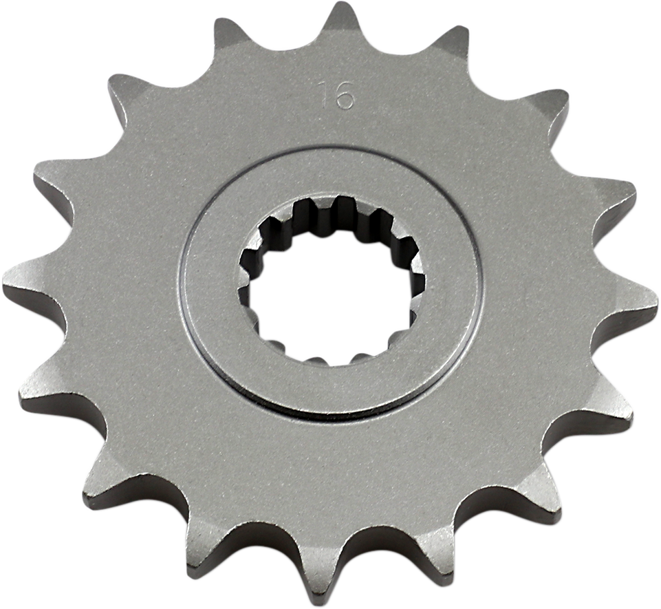PARTS UNLIMITED SPROCKETS C/S SPROCKET YAM 530 16T