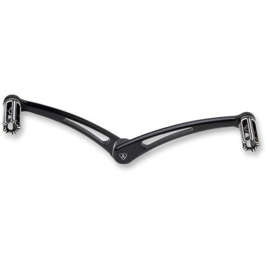 HEEL/TOE SHIFTER LEVERS FOR HARLEY-DAVIDSON