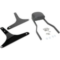 SQUARE SISSY BARS FOR HARLEY-DAVIDSON