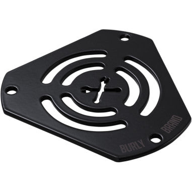 HEX AIR CLEANERS FOR HARLEY-DAVIDSON