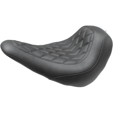 WIDE TRIPPER™ SOLO FRONT AND REAR SEATS FOR HARLEY-DAVIDSON