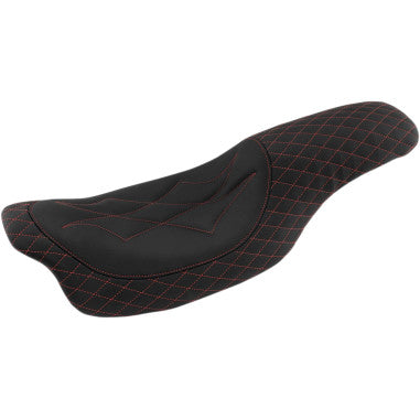 REVERE JOURNEY ONE-PIECE SEATS FOR HARLEY-DAVIDSON