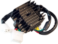 RICK'S MOTORSPORT ELECTRIC RECTIFIER/REGULATORS AND STATORS REGULATOR YAMAHA XS/XJ400