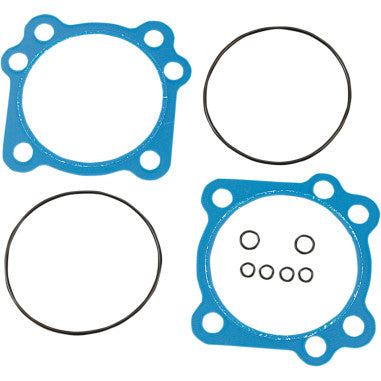 CYLINDER HEAD/BASE GASKET KITS FOR HARLEY-DAVIDSON 16787-99A 11256