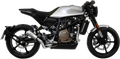LEO VINCE LV-10 SLIP-ONS MUFFLER LV10 SS HUSQ 701