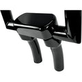 HANDLEBAR RISER/TOP CLAMP KITS FOR HARLEY-DAVIDSON