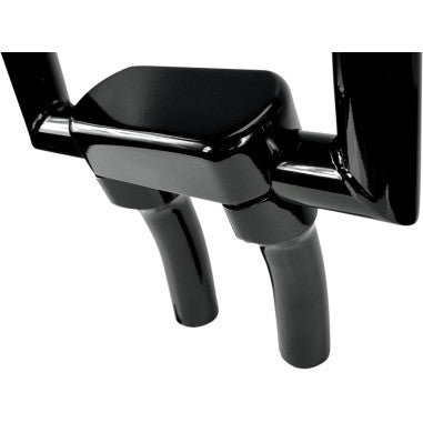 HANDLEBAR RISER/TOP CLAMP KITS FOR HARLEY-DAVIDSON
