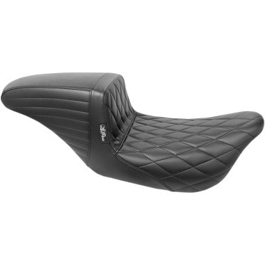 KICKFLIP DADDY LONG LEGS SOLO SEATS FOR HARLEY-DAVIDSON