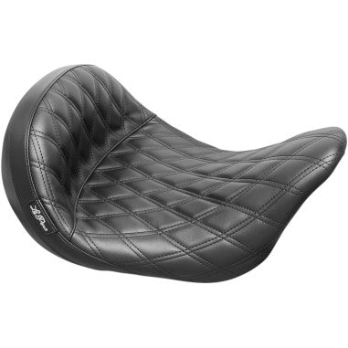 MONTEREY SPORT SOLO SEATS FOR HARLEY-DAVIDSON