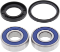 ALL BALLS WHEEL BEARING AND SEAL KITS WHEEL BEARING KIT 25-1380