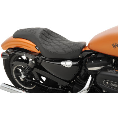 PREDATOR SEATS FOR HARLEY-DAVIDSON
