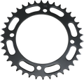 PARTS UNLIMITED SPROCKETS REAR SPROCKET YAM 520 38T