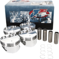JE PISTONS PISTONS PISTON KT BUSA 99-07 84MM
