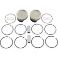 TRACKER™​ SERIES PISTON KITS FOR HARLEY-DAVIDSON