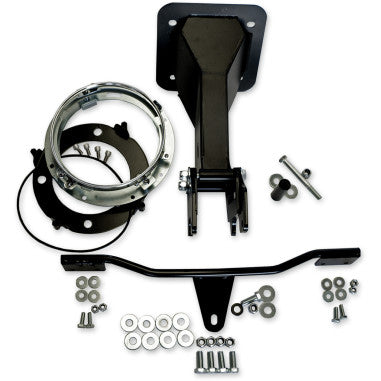 FAIRING MOUNTING KITS FOR HARLEY-DAVIDSON