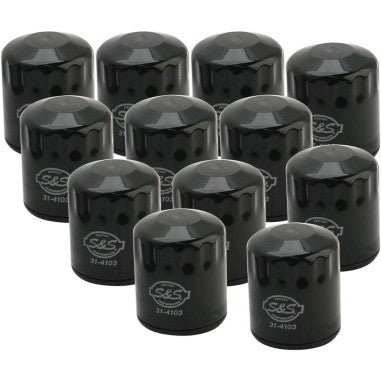 OIL FILTERS FOR HARLEY-DAVIDSON