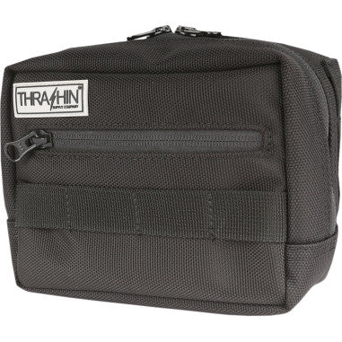 HANDLEBAR BAGS FOR HARLEY-DAVIDSON