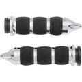AIR CUSHIONED GRIPS FOR HARLEY-DAVIDSON