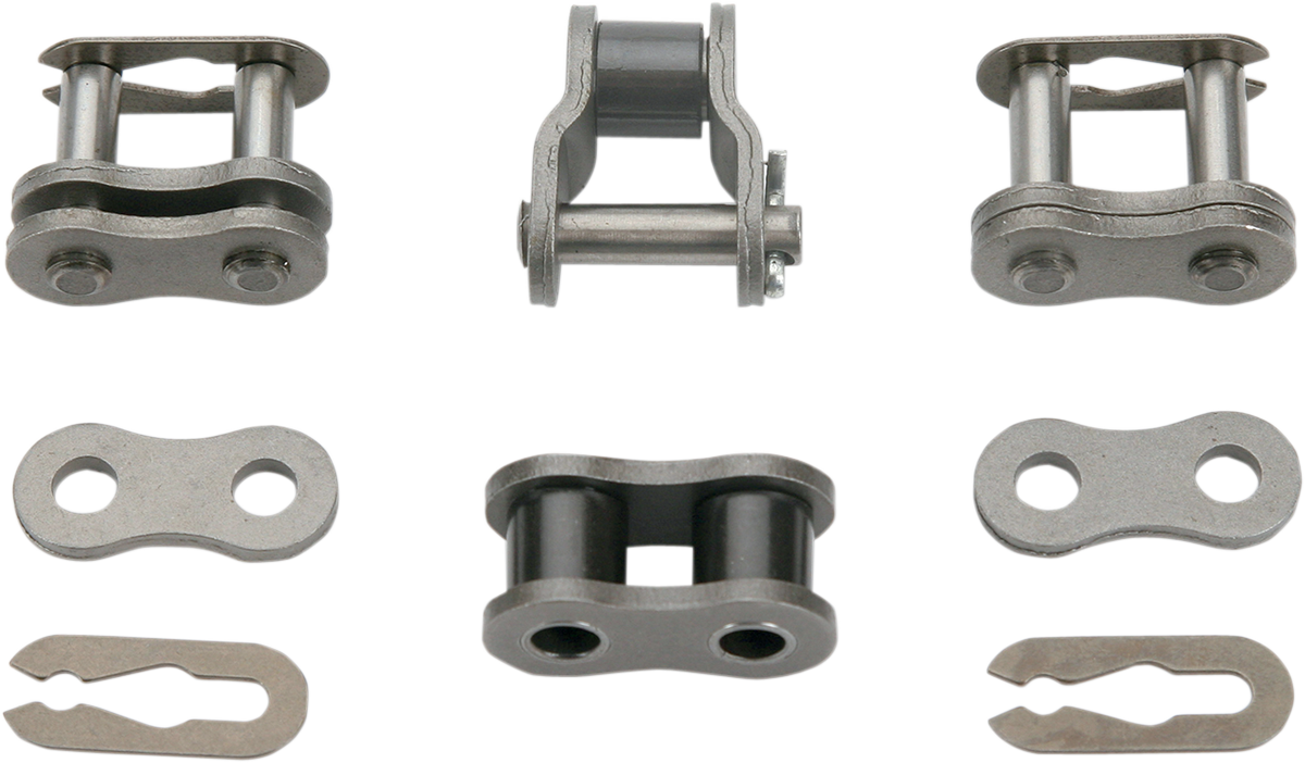 PARTS UNLIMITED-CHAIN REPAIR KITS PU CHAIN 428H REPAIR KIT