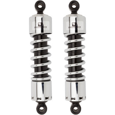 412 SERIES SHOCKS FOR HARLEY-DAVIDSON