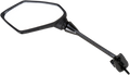 EMGO OEM-STYLE REPLACEMENT MIRRORS MIRROR L/H KAWASAKI
