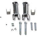 PASSENGER FOOTPEG MOUNT KITS FOR HARLEY-DAVIDSON