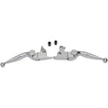 ADJUSTABLE LEVERS AND SETS FOR HARLEY-DAVIDSON