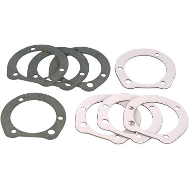 REPLACEMENT GASKETS, SEALS AND O-RINGS FOR BIG TWIN FOR HARLEY-DAVIDSON