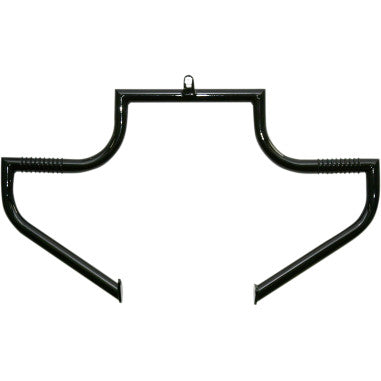 LINBAR® FRONT AND REAR HIGHWAY BARS FOR HARLEY-DAVIDSON