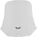 SLIPSTREAMER REPLACEMENT SHIELDS FOR HONDA SCOOTERS WSHLD HELIX 20" CLR REPL