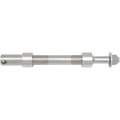CHROME AXLE KITS FOR HARLEY-DAVIDSON