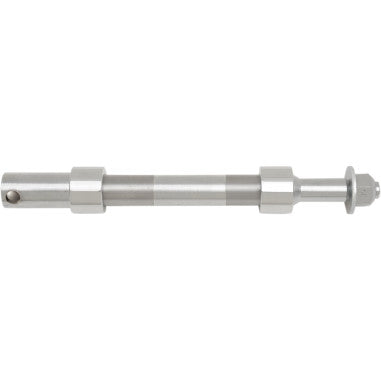CHROME AXLE KITS FOR HARLEY-DAVIDSON