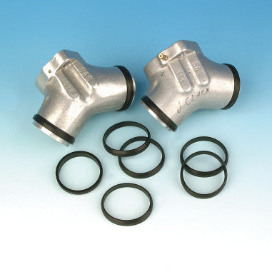 REPLACEMENT GASKETS, SEALS AND O-RINGS FOR BIG TWIN FOR HARLEY-DAVIDSON