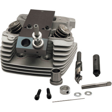 TWIN CAM COMPRESSION RELEASE VALVE INSTALLATION KIT FOR HARLEY-DAVIDSON
