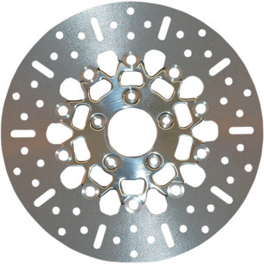 BRAKE ROTORS FOR HARLEY-DAVIDSON