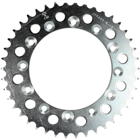 JT SPROCKETS JT SPROCKETS SPROCKET, RR 42T