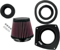 K & N HIGH-FLOW AIR FILTERS™ AIR FIL GSX600/1100