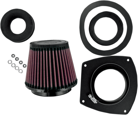 K & N HIGH-FLOW AIR FILTERS™ AIR FIL GSX600/1100